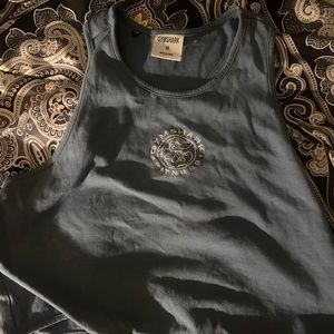 Gymshark Legacy Tank